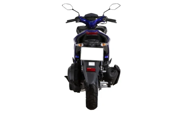 موتور سیکلت DELTA Rx 150cc - Image 2