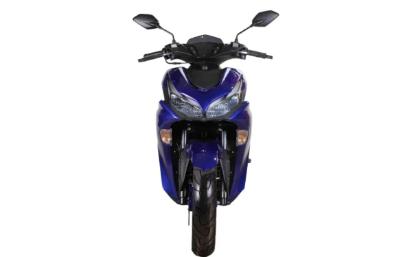 موتور سیکلت DELTA Rx 150cc - Image 3