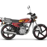 هوندا  پرواز 150