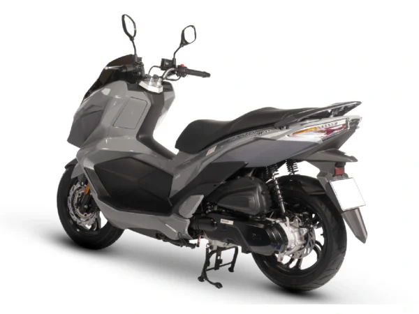 گلکسی JT200sym - Image 2