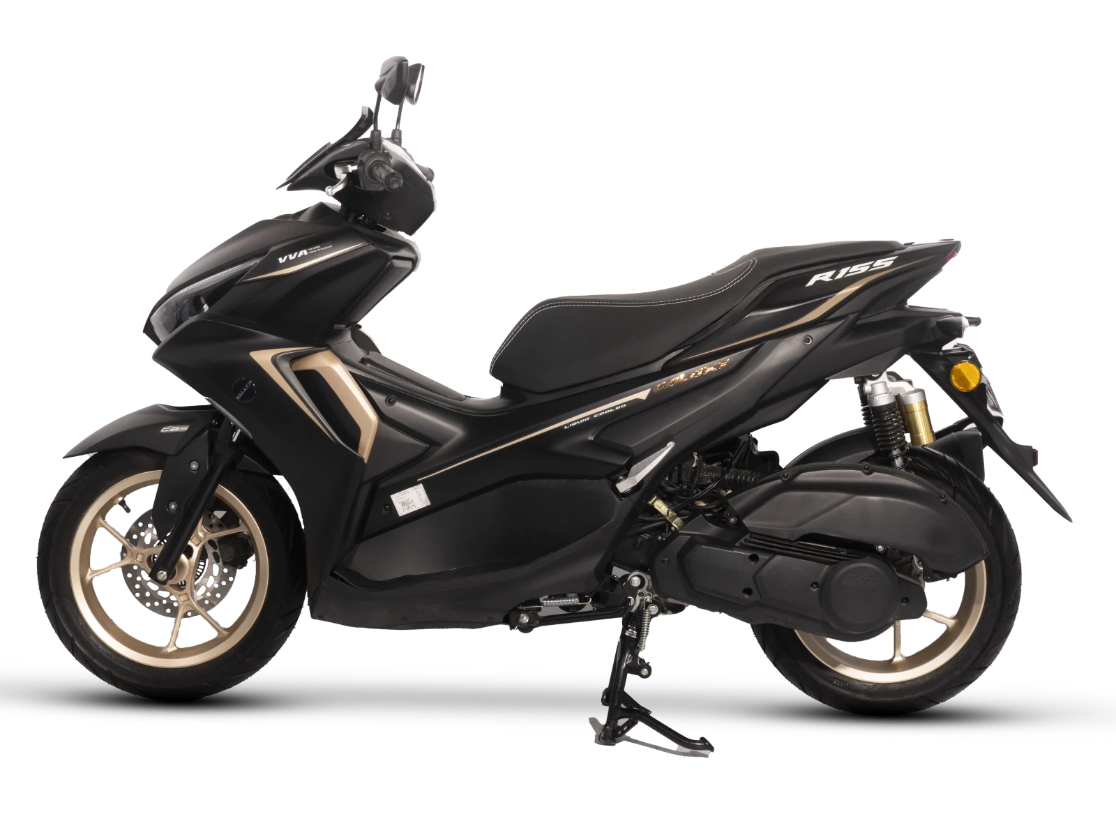 گلکسی  R155 sym