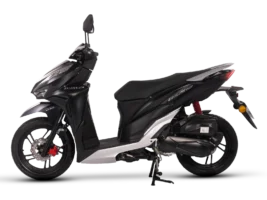 CLICK 150 (نیرو موتورABS)