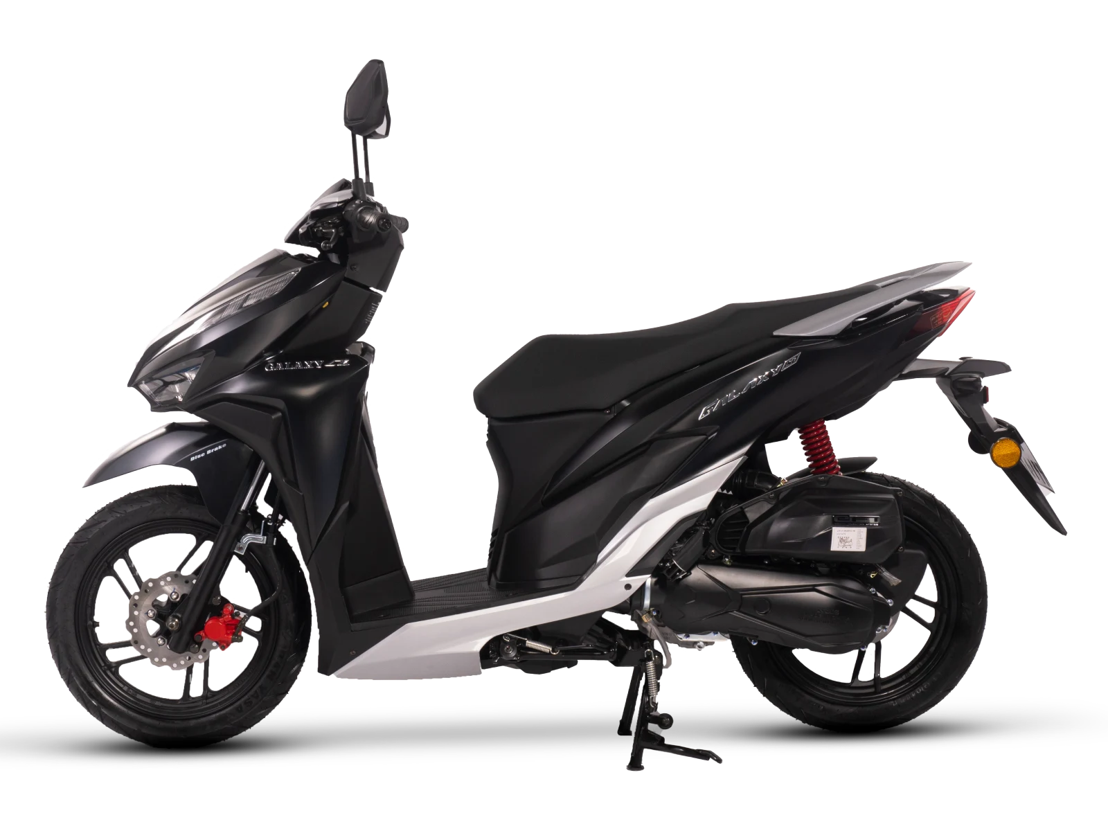 CLICK 150 (نیرو موتورABS)