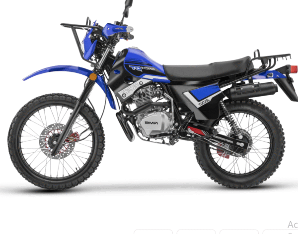 تریل دایچی DT200