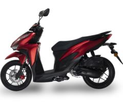 CLICK 150 (نیرو موتورABS) - Image 2