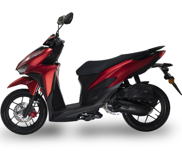 CLICK 150 (نیرو موتورABS) - Image 2