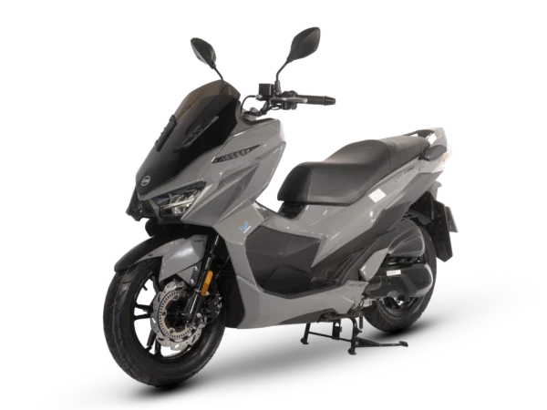 گلکسی JT200sym - Image 4
