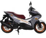 RX 155شاهین موتور(طرح ایروکس)