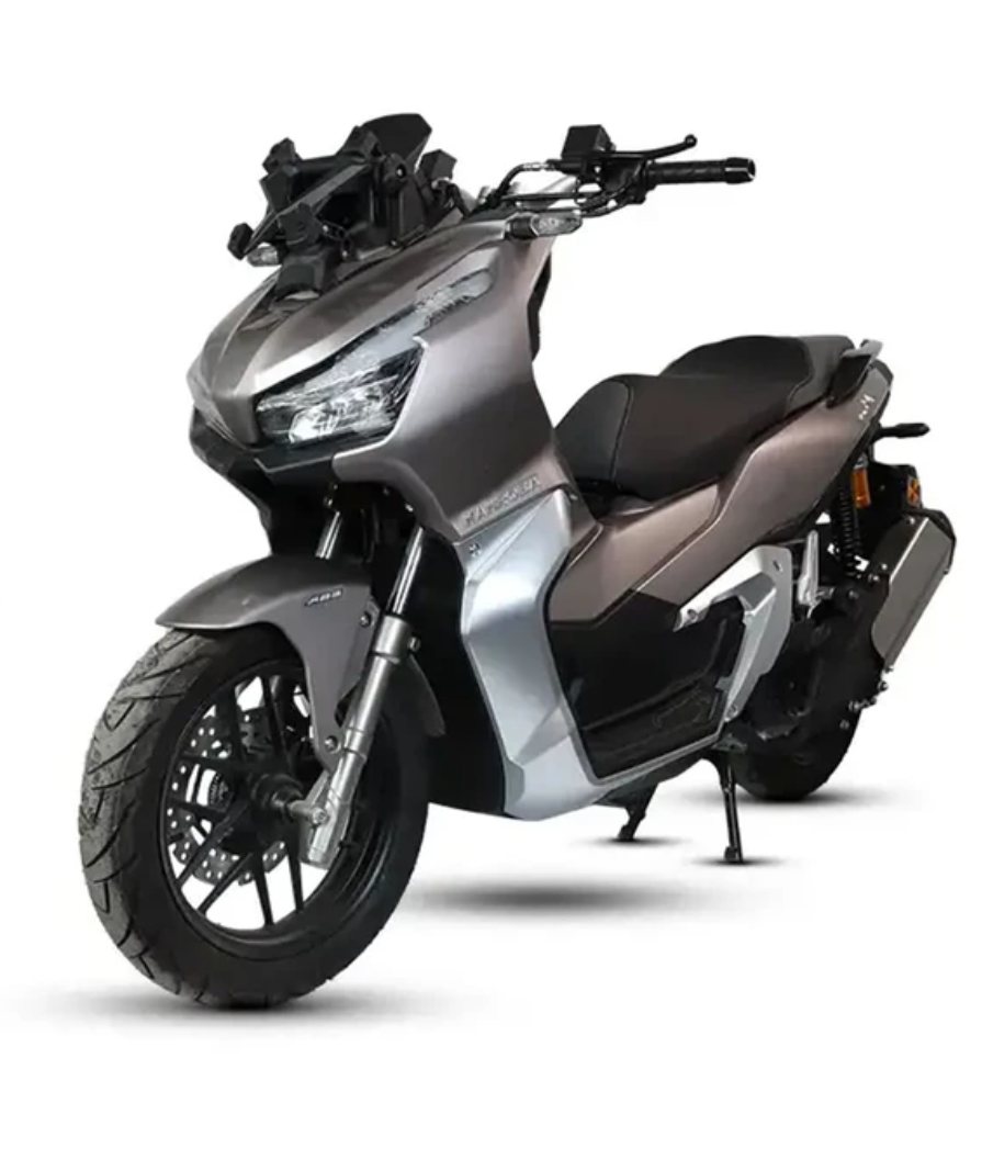 ADV 150(کبیر موتور) - Image 3