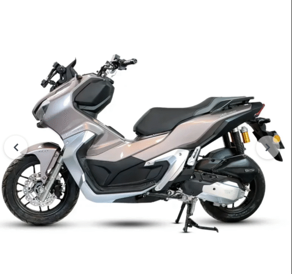 ADV 150(هانی موتور) - Image 5