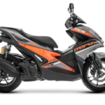 AX 150 هانی موتور(طرح ایروکس)