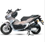 ADV 180 (هانی موتور) - Image 5