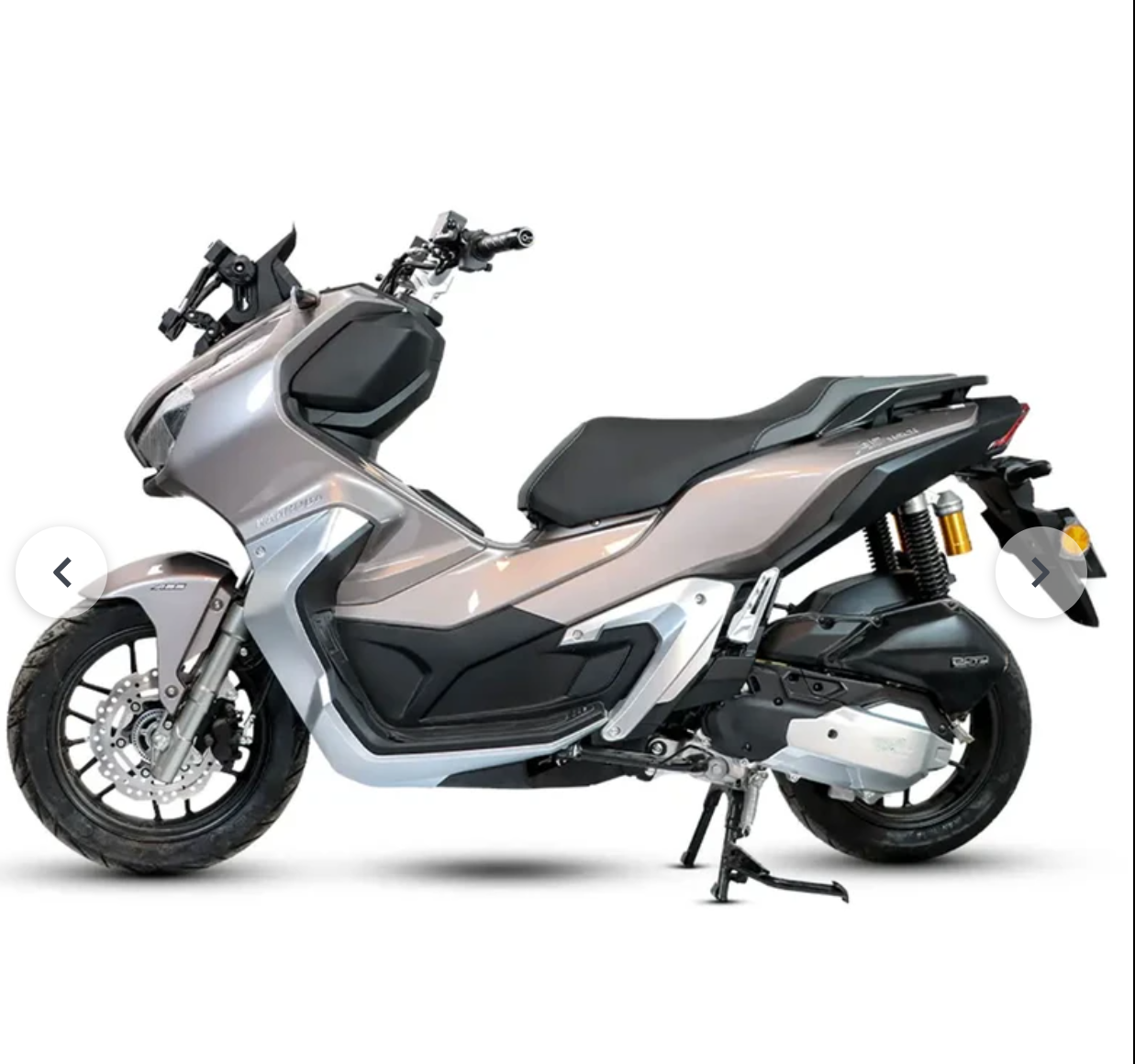 ADV 180 (هانی موتور) - Image 5