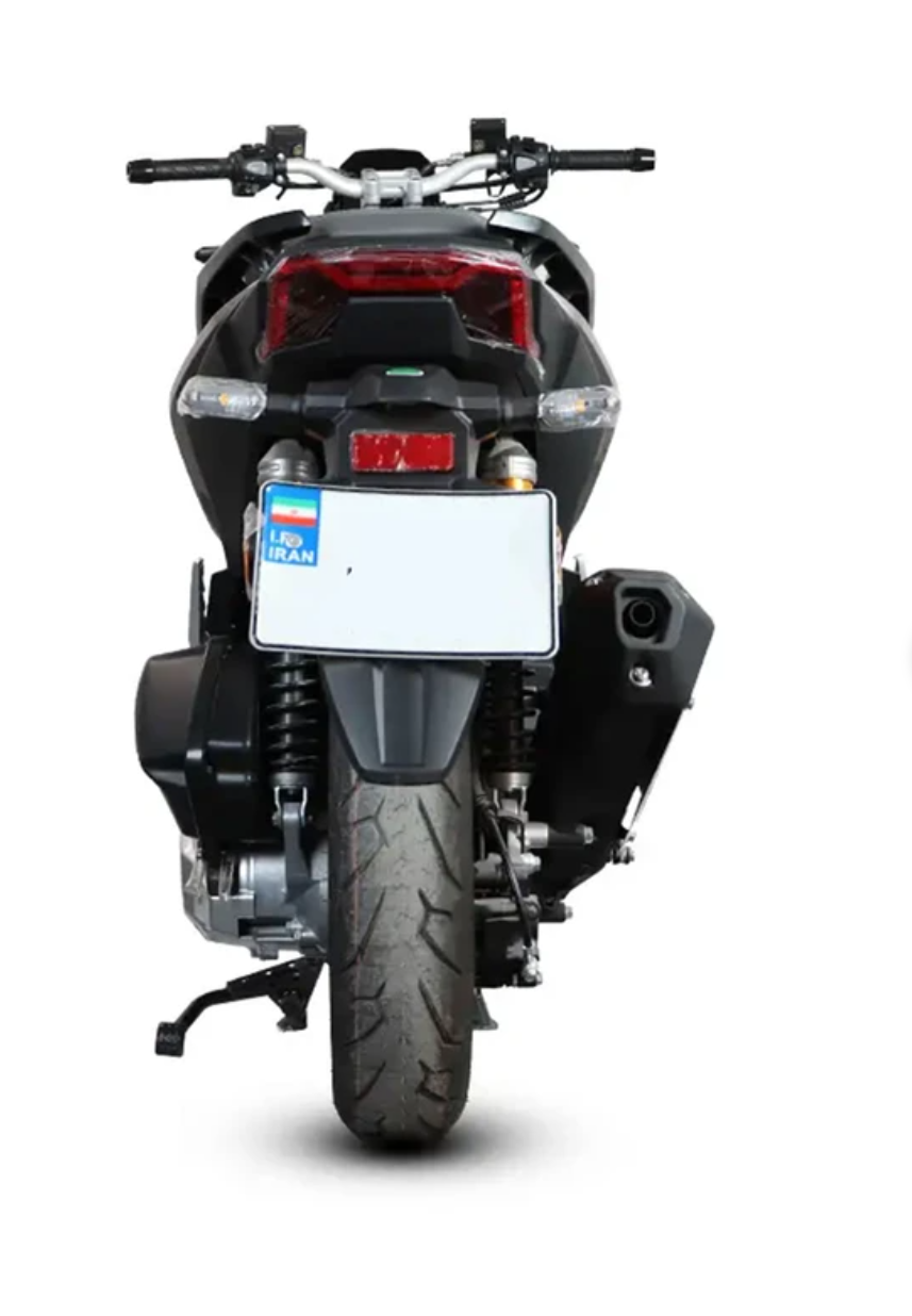 ADV 180 (هانی موتور) - Image 6