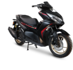 AX 150 هانی موتور(طرح ایروکس) - Image 3