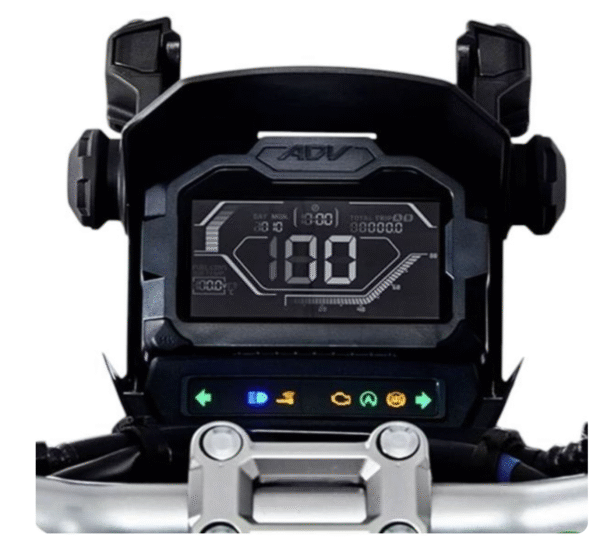 ADV 150 ساقب خودرو - Image 7