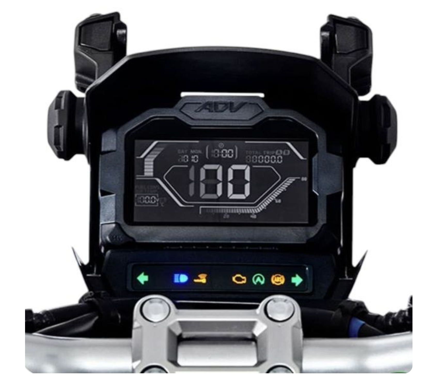 ADV 150(کبیر موتور) - Image 7