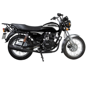 باکسر 200