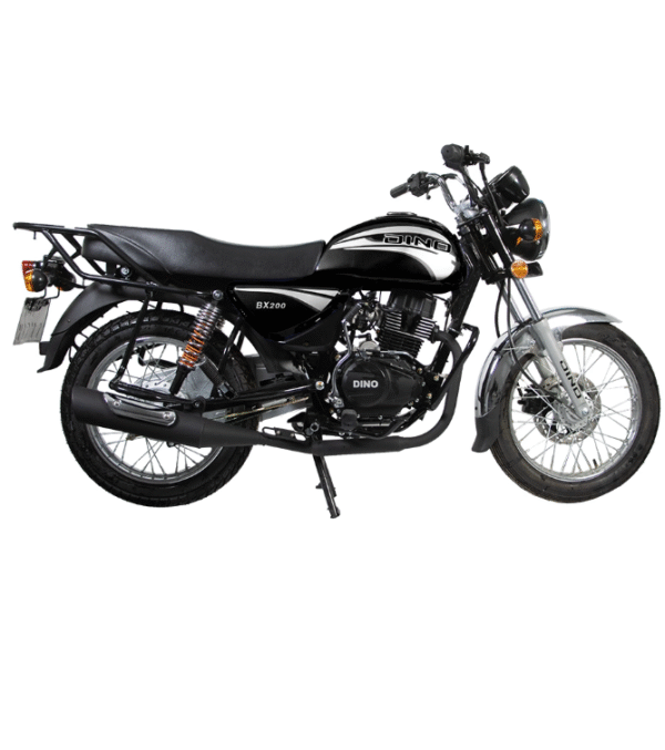 باکسر 200