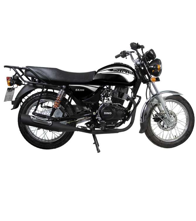 باکسر 200
