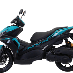 Rise NVX 180کبیر موتور(طرح ایروکس)