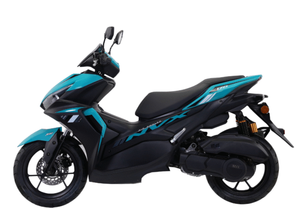 Rise NVX 180کبیر موتور(طرح ایروکس)