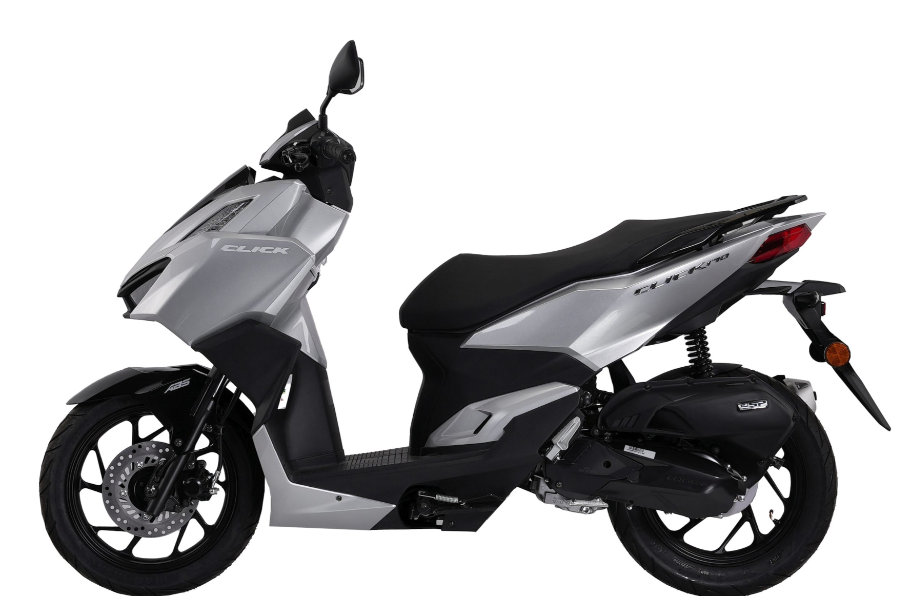 کلیک 170 new(کبیر موتور) - Image 7