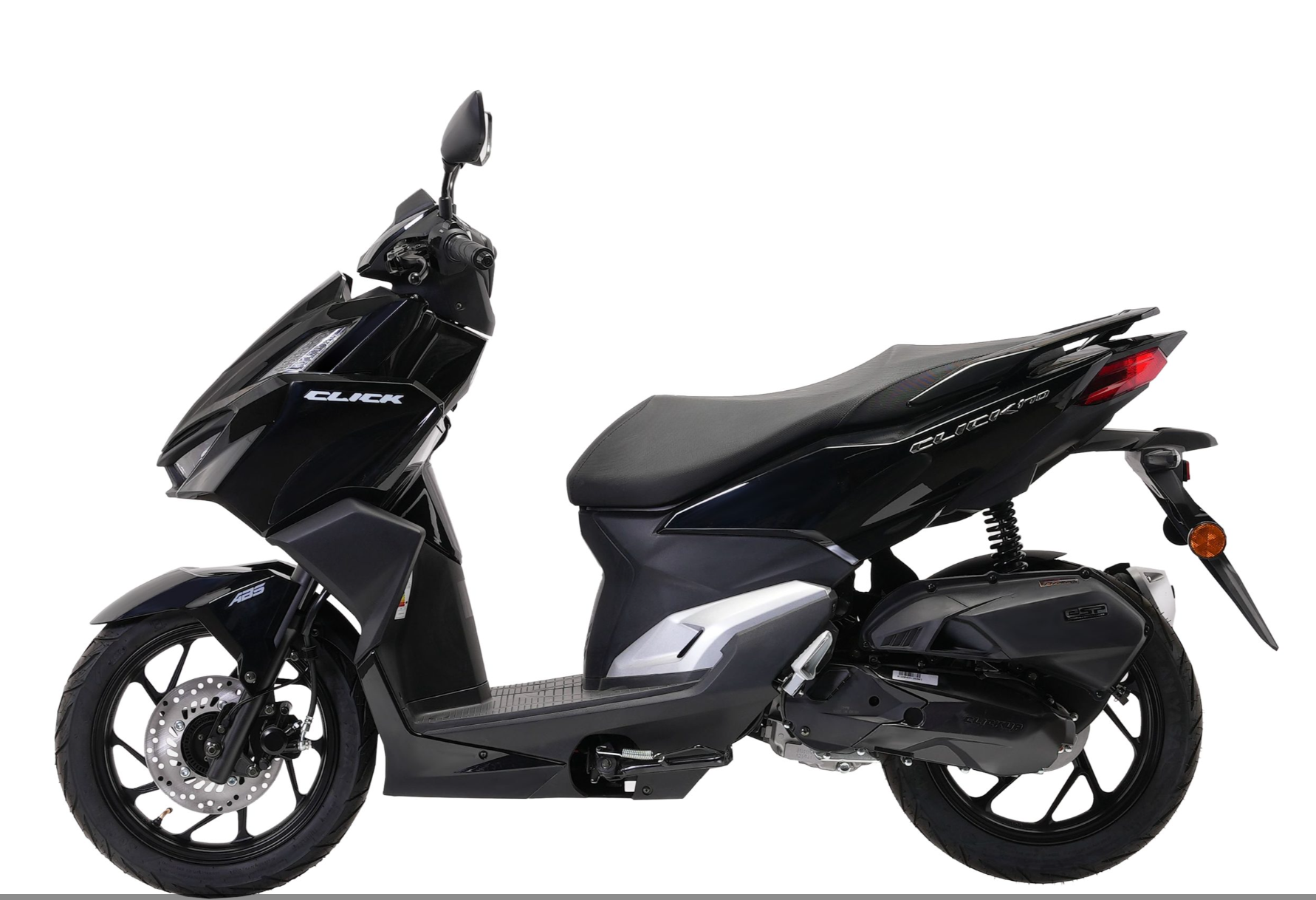 کلیک 170 new(کبیر موتور) - Image 8
