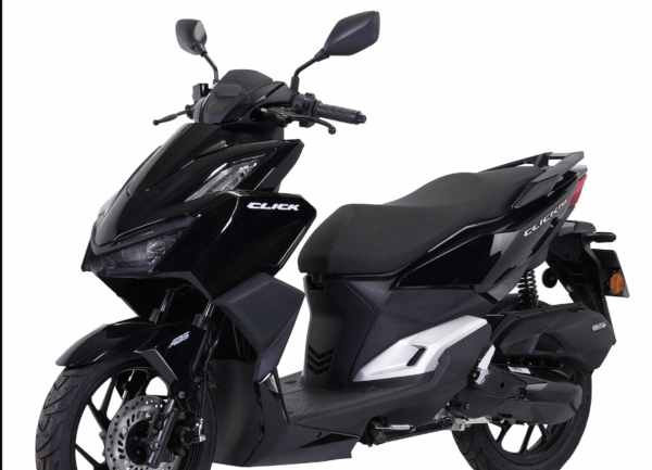کلیک 170 new(کبیر موتور) - Image 9