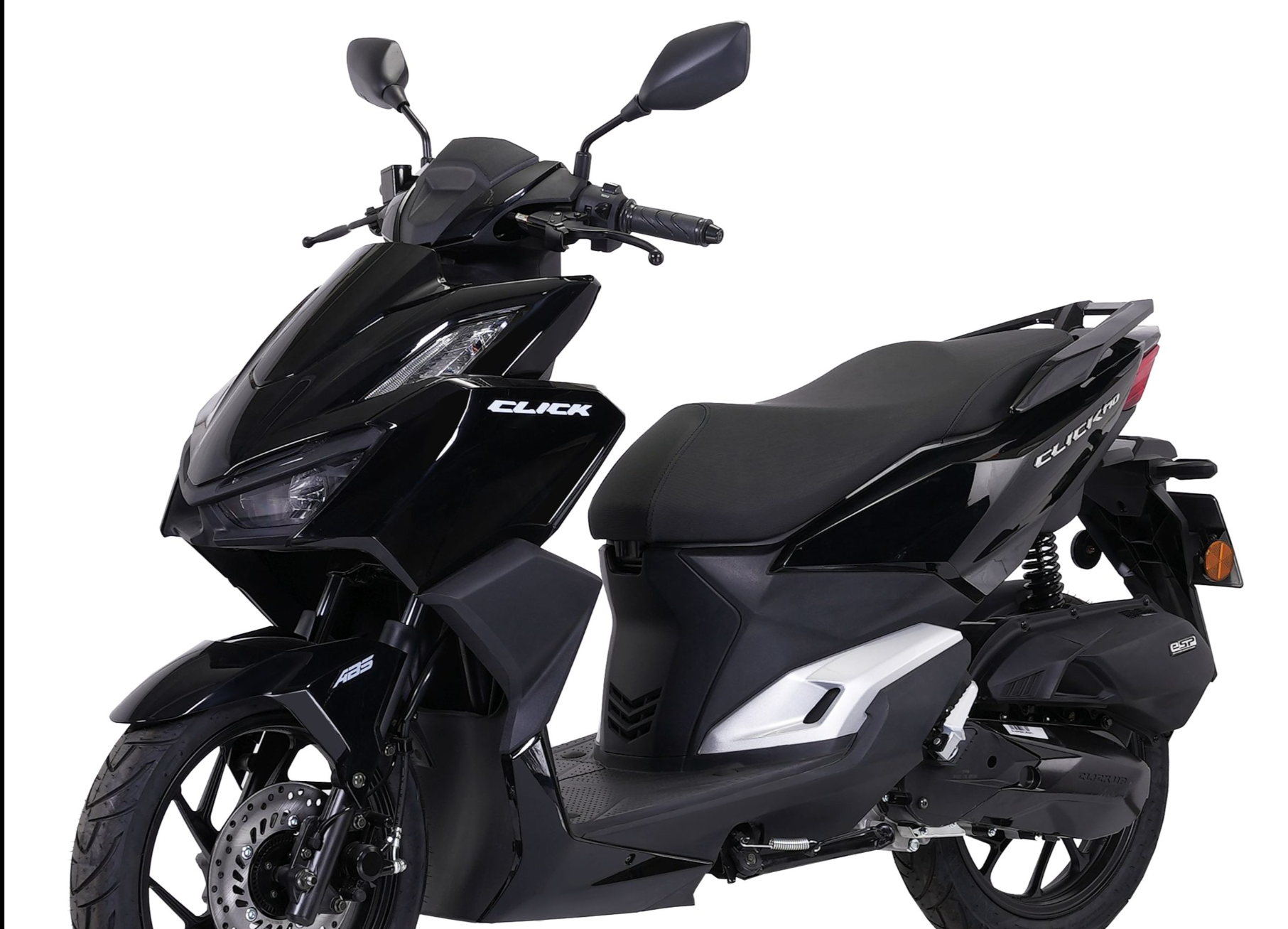 کلیک 170 new(کبیر موتور) - Image 9