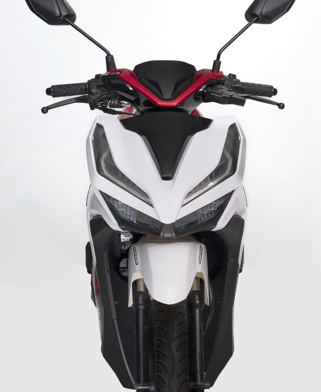 CLICK 150 (نیرو موتورABS) - Image 8