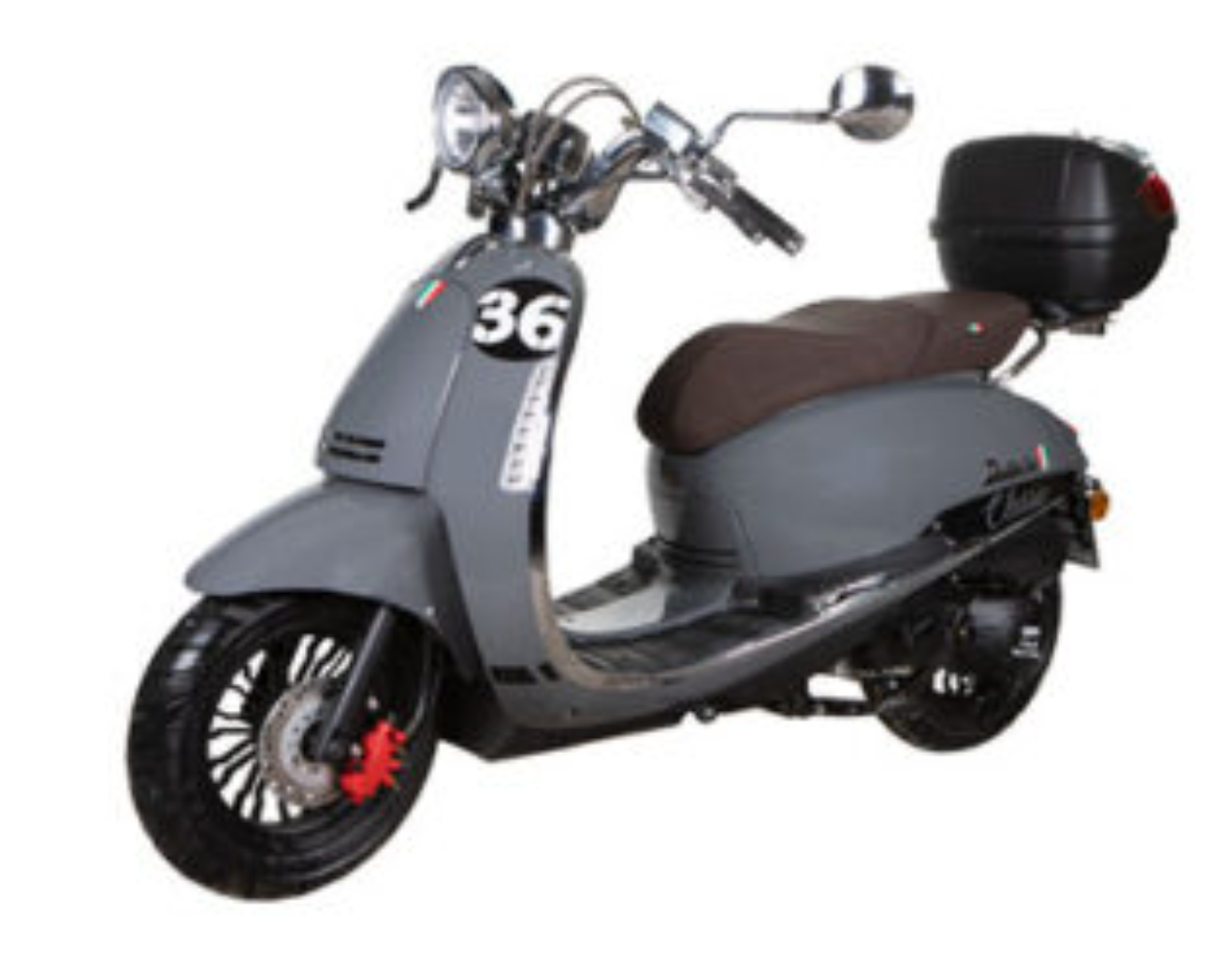 دلتا vsp کلاسیک - Image 6