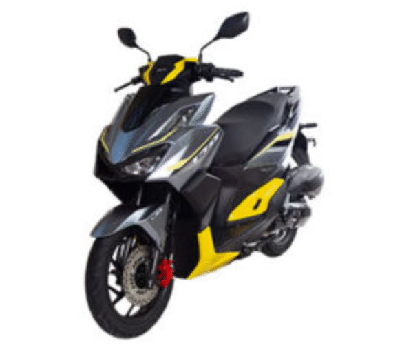 کلیک 170 new(شاهین موتور) - Image 5
