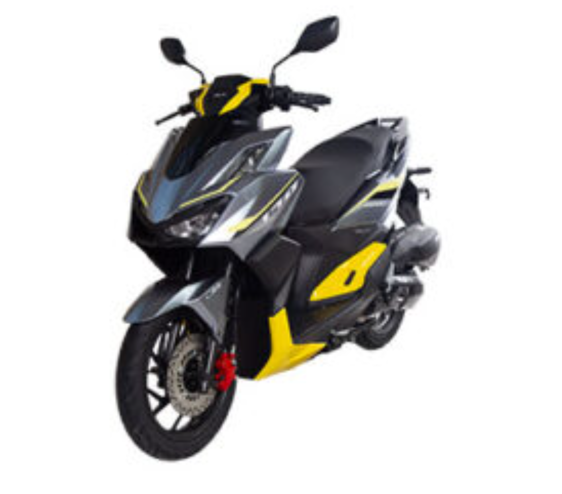 کلیک 170 new(شاهین موتور) - Image 5