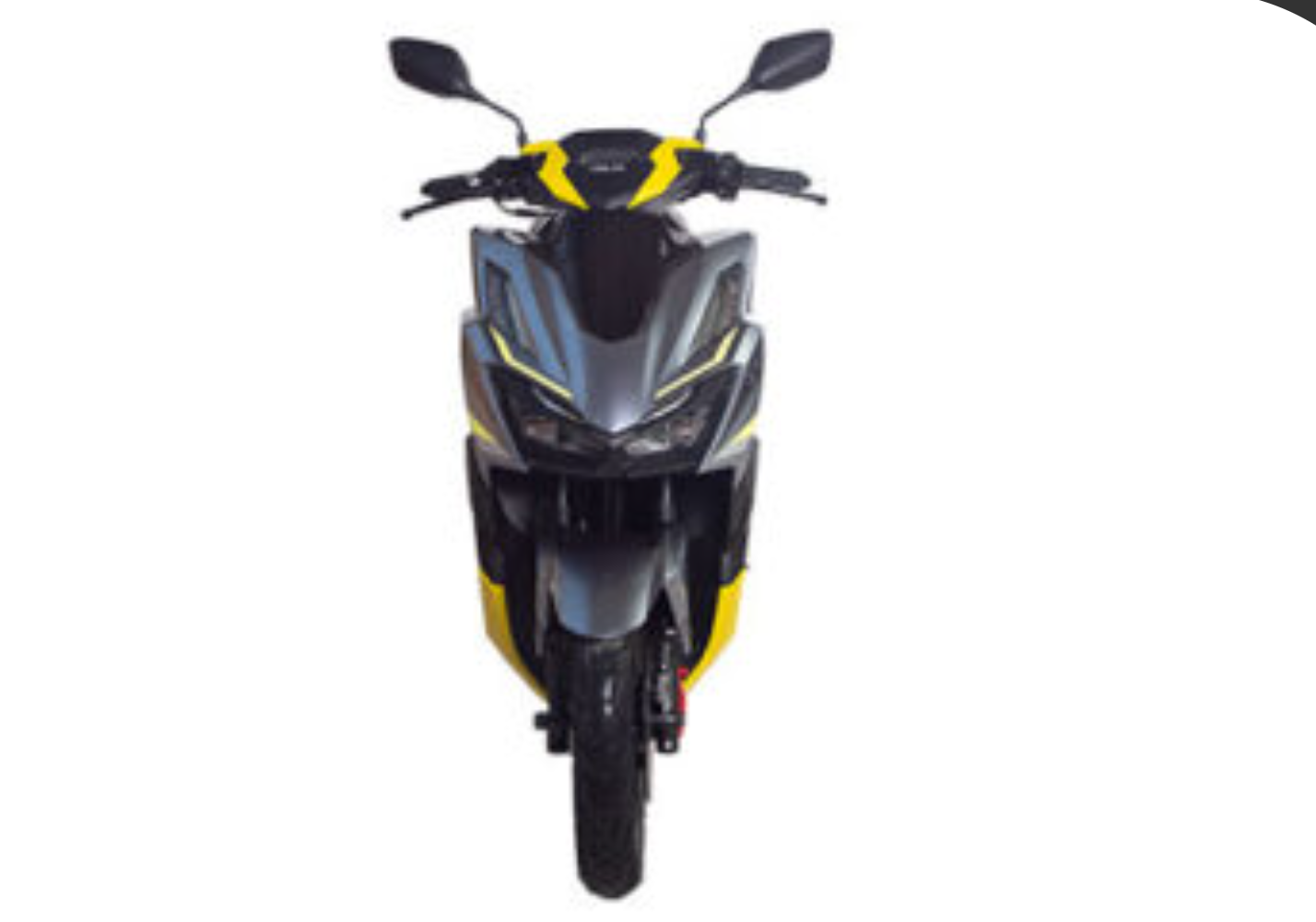 کلیک 170 new(شاهین موتور) - Image 6