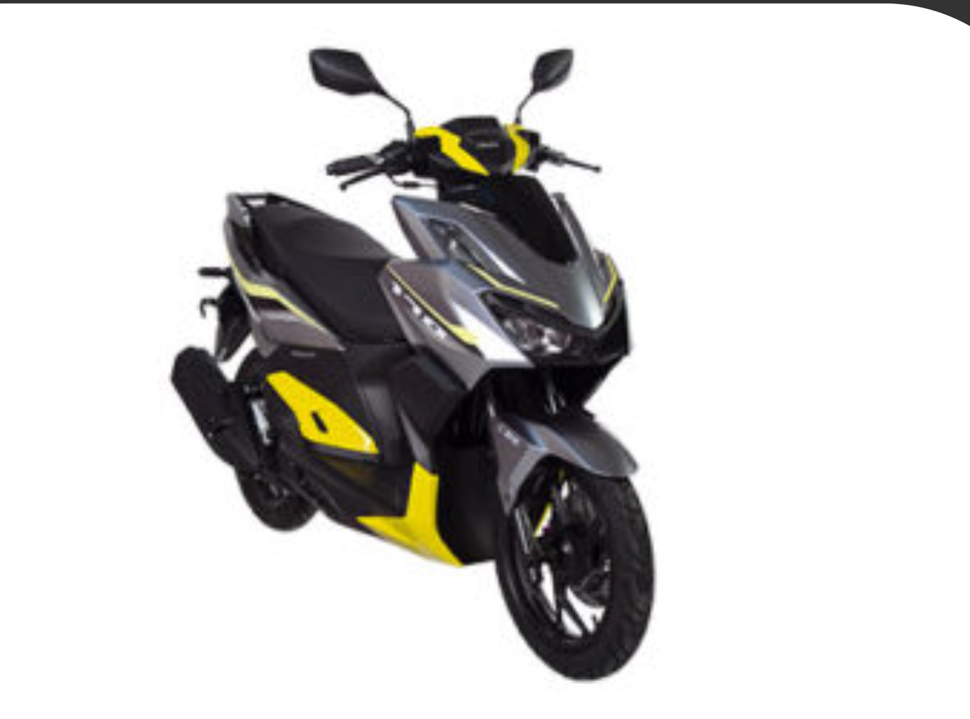 کلیک 170 new(شاهین موتور) - Image 7