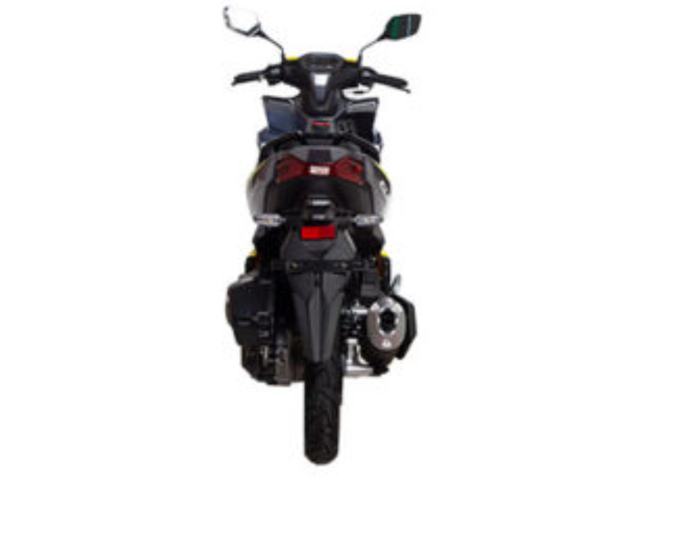 کلیک 170 new(شاهین موتور) - Image 8