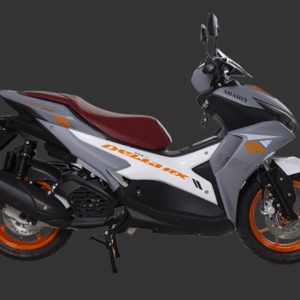 RX 155شاهین موتور(طرح ایروکس)