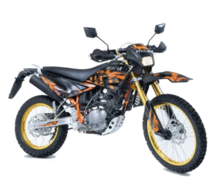 تریل روان 200 - Image 2