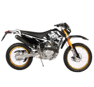 تریل روان 200