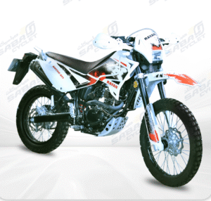 تریل روان 200 - Image 4