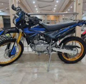 تریل روان 200 - Image 3