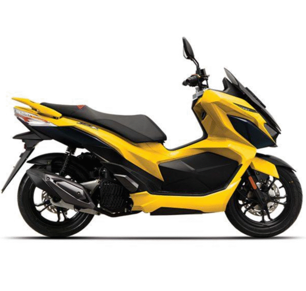 گلکسی JT200sym - Image 7