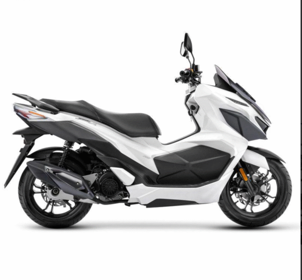 گلکسی JT200sym - Image 8