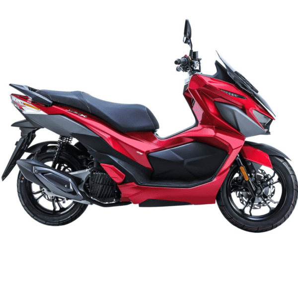 گلکسی JT200sym - Image 9