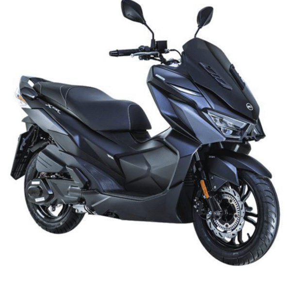 گلکسی JT200sym - Image 11