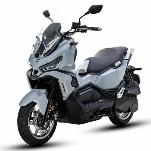 گلکسی ADV 175 - Image 3