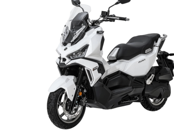 گلکسی ADV 175 - Image 7