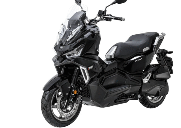 گلکسی ADV 175 - Image 4