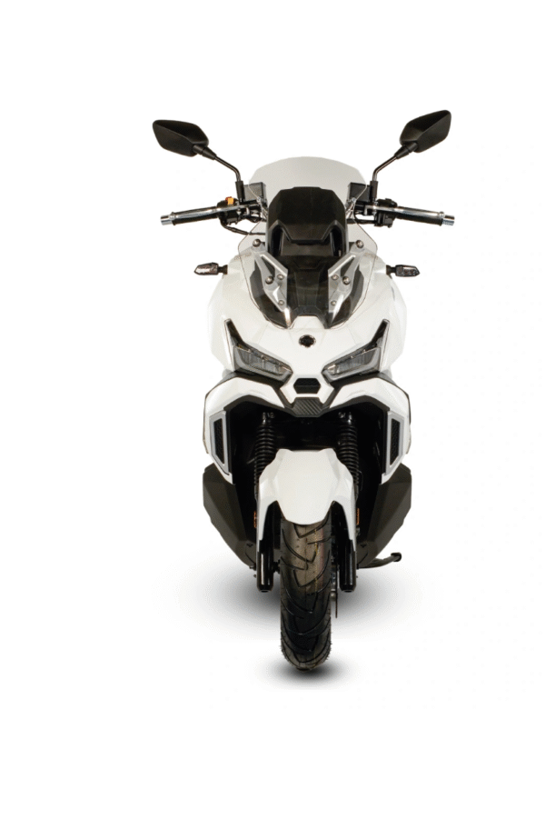 گلکسی ADV 175 - Image 5